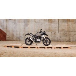 BMW G 310 GS Adventure